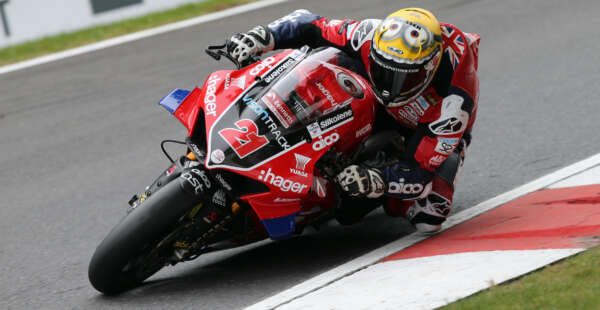 2021 British Superbike Championship action recap