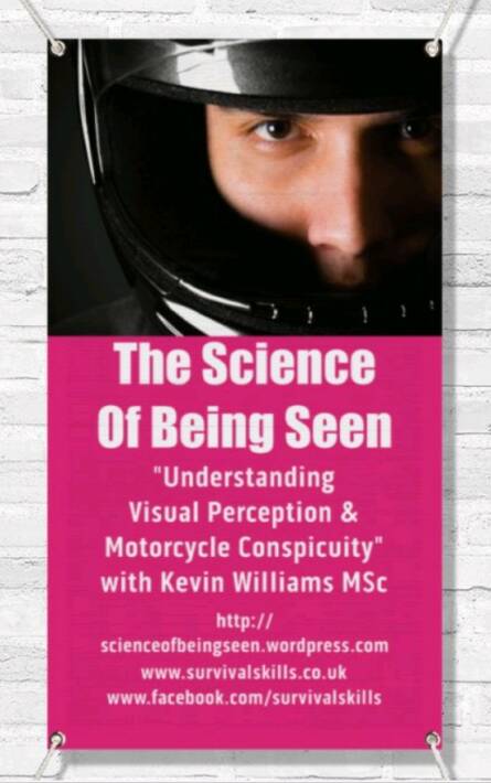 Science of Being Seen