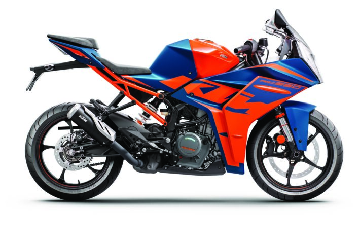 KTM