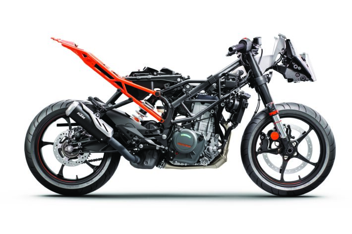 KTM