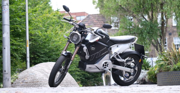 Super Soco TC Max (2022) Review