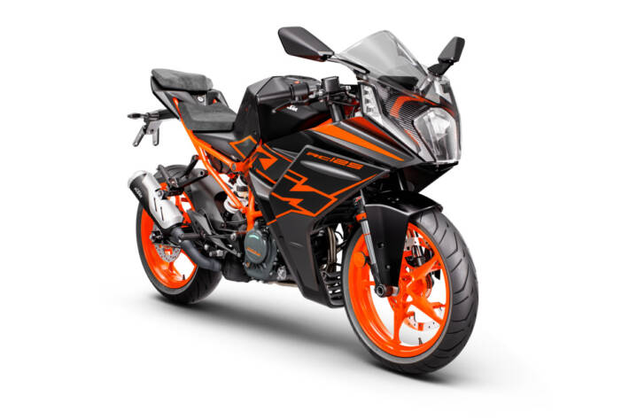 KTM