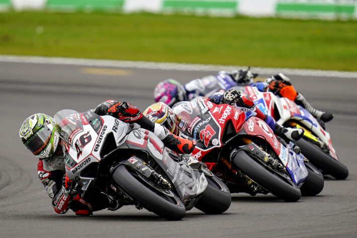 Tommy Bridewell credit Tim Keeton (Impact Images Photography)