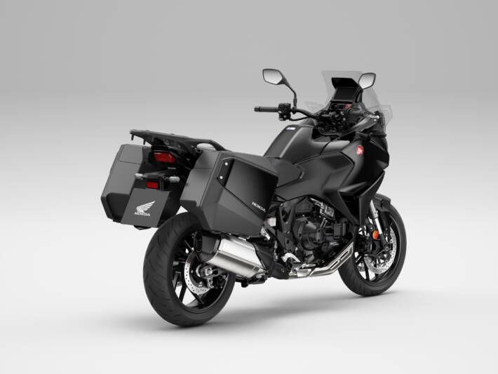 2022 Honda NT1100