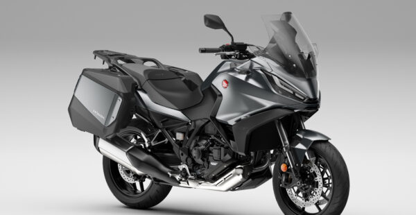 Honda NT1100 (2022) Review & Specs