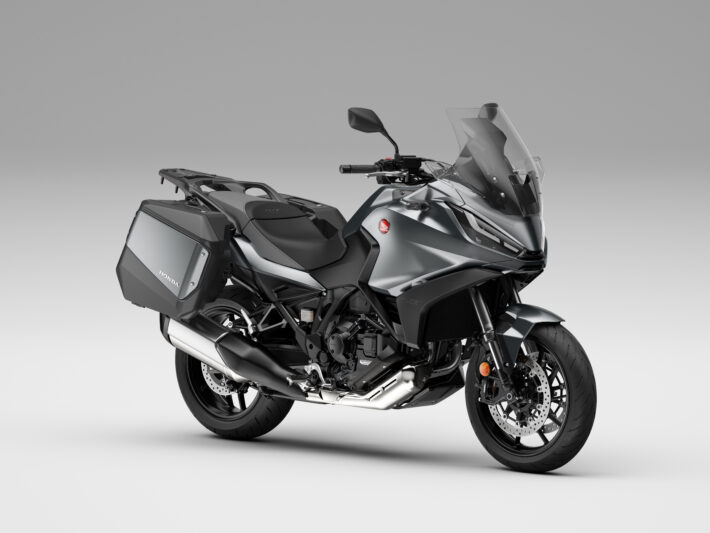 2022 Honda NT1100