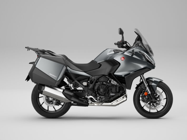 2022 Honda NT1100