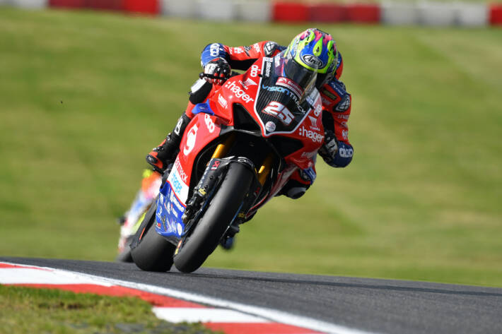 Josh Brookes