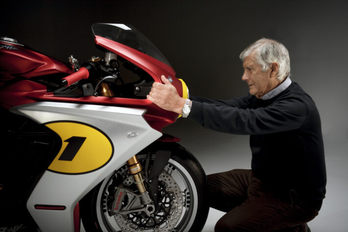 Giacomo Agostini