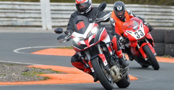 Loss of Control Bike Accidents – and How to Avoid Them