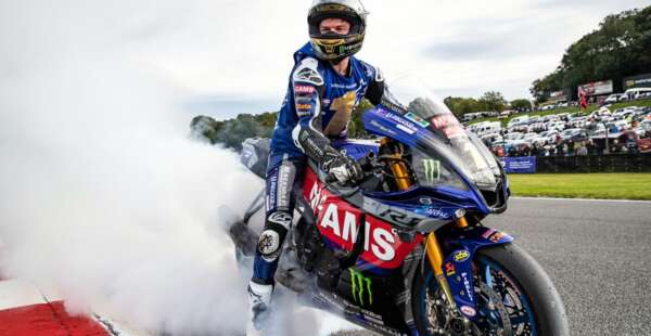 BSB 2021: Return of the Mac