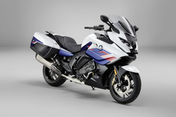 2022 BMW K 1600 GT