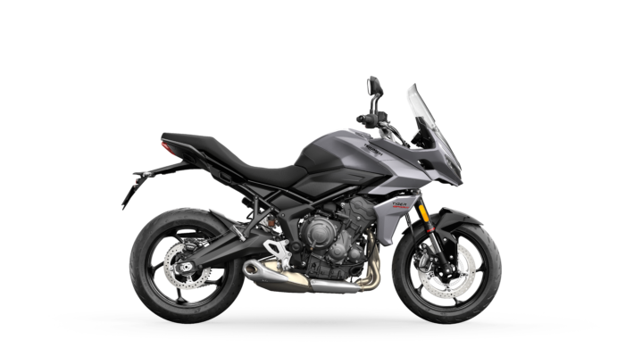 2022 Triumph Tiger Sport 660