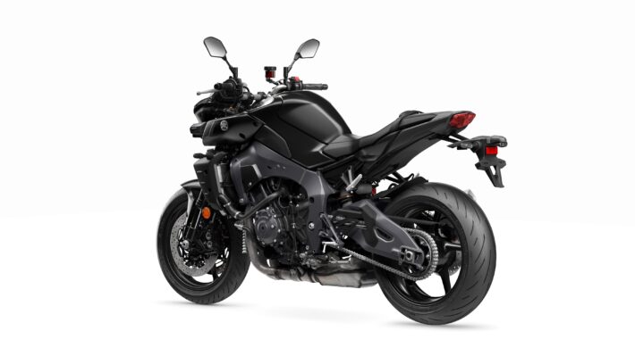 2022 Yamaha MT-10