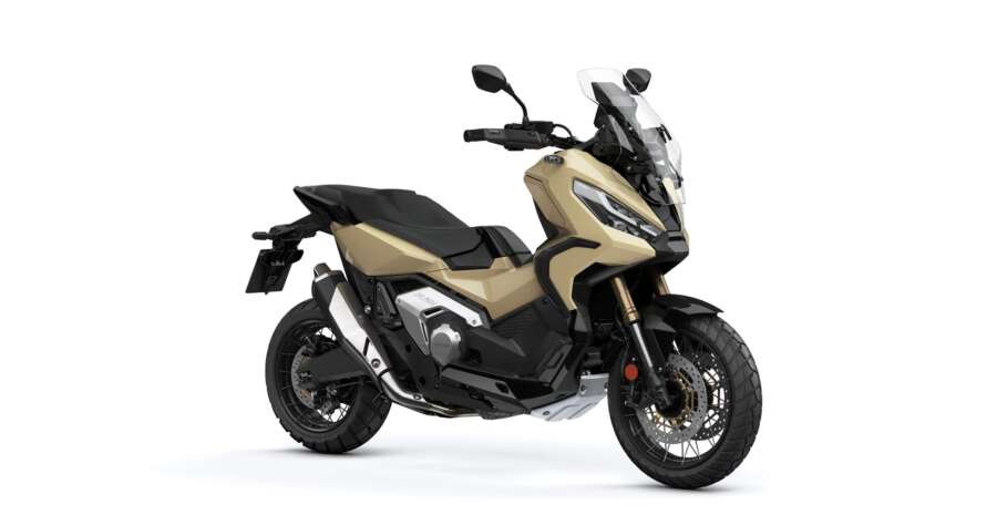 2022 HONDA X-ADV