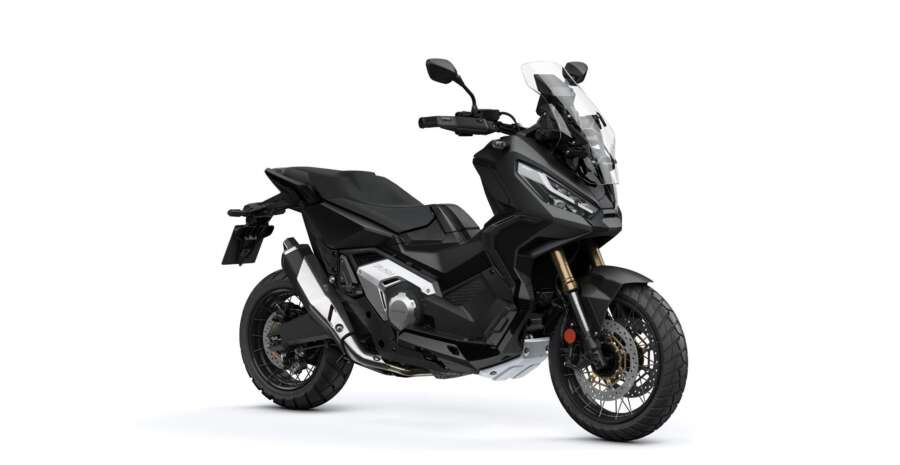 2022 HONDA X-ADV