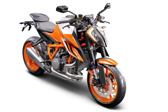 ktm super duke 1290