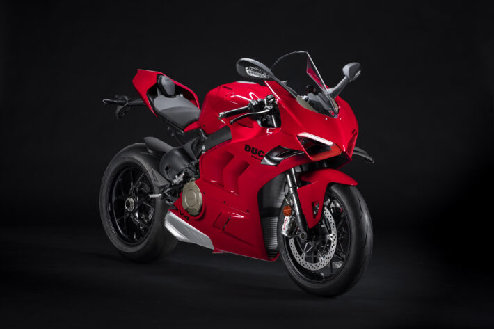 2022 Ducati Panigale V4