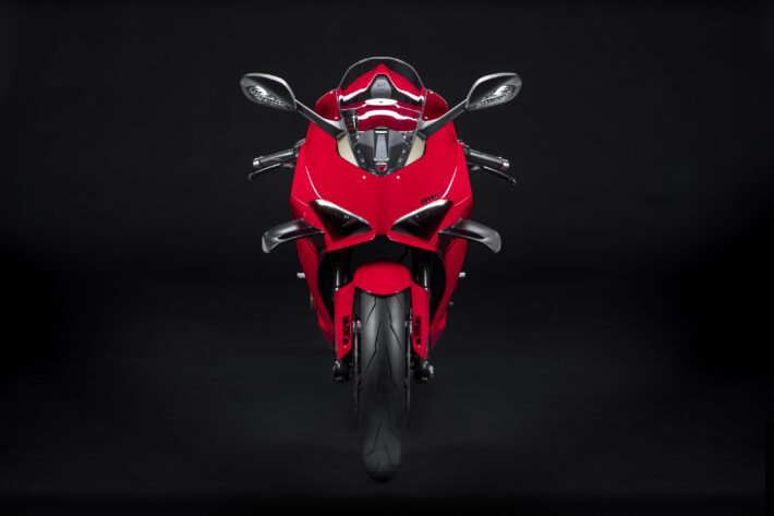 2022 Ducati Panigale V4