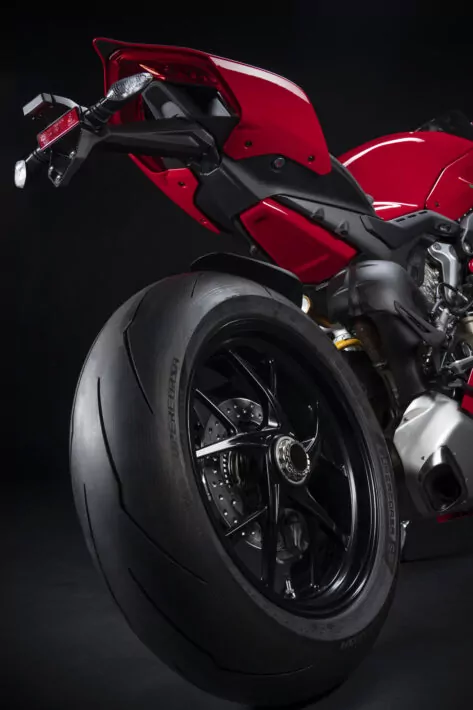 2022 Ducati Panigale V4