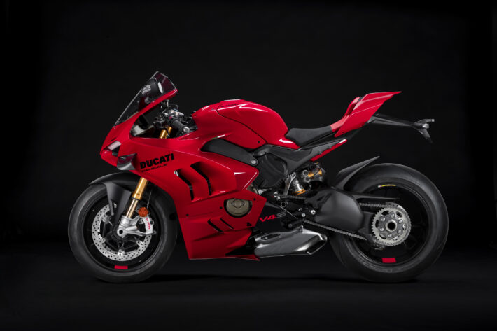 Ducati Panigale 