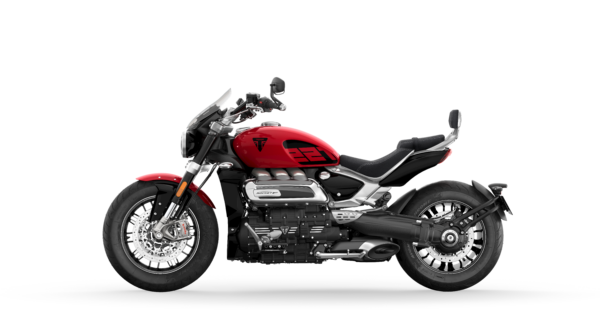 First Look: 2022 Triumph special editions