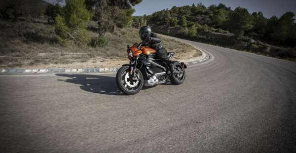 A guide to the clean, green, electric motorcycle revolution