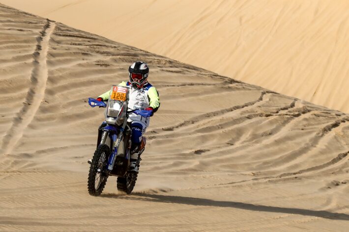 Dakar Rally