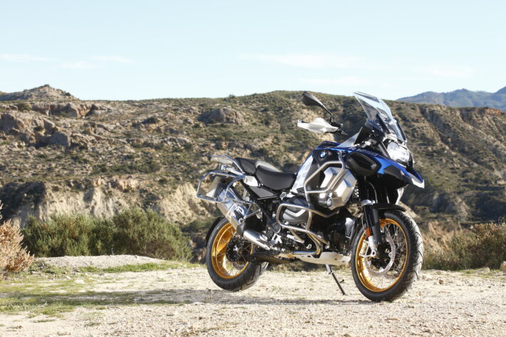 BMW R1250GS Adventure 