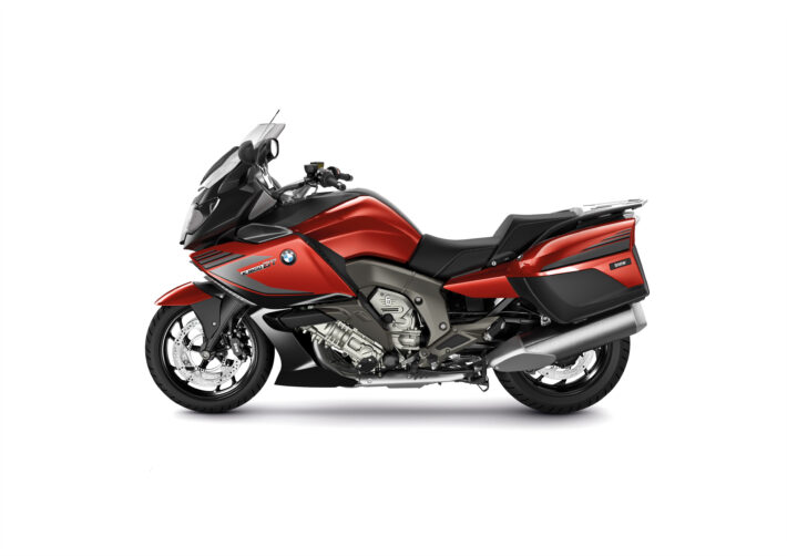 BMW K1600 GT