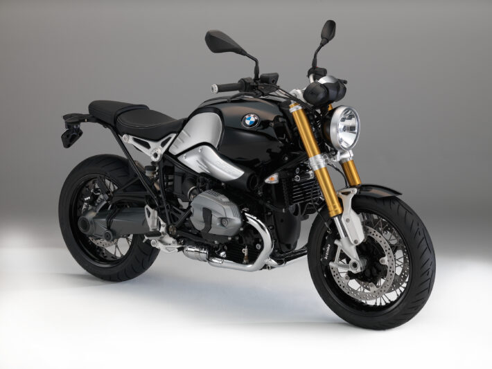 BMW RNineT