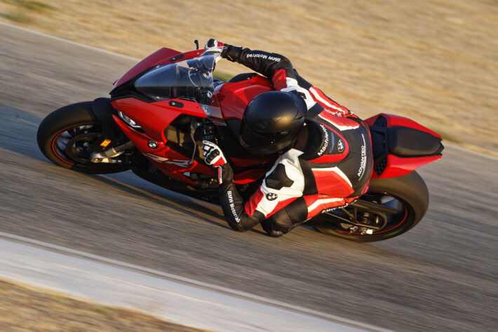 BMW S1000RR