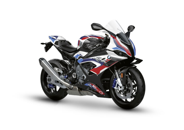 BMW S1000RR