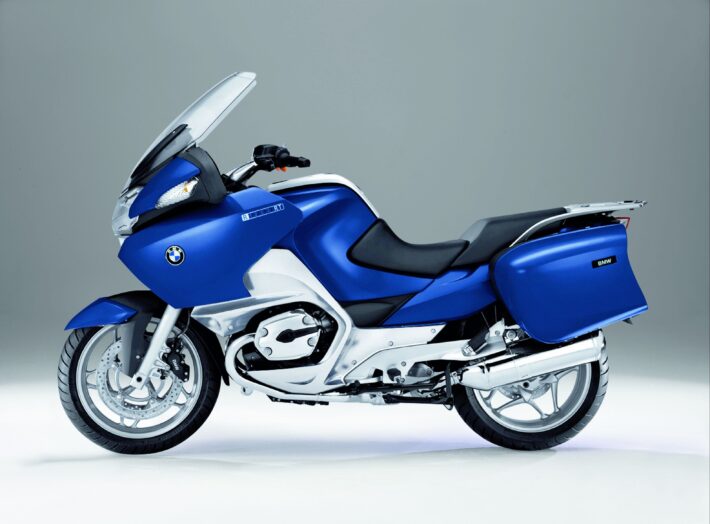 BMW R 1200 RT