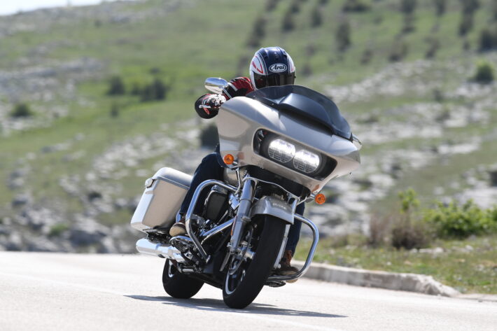 Harley-Davidson Road Glide Special