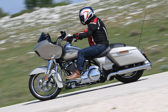 Harley-Davidson Road Glide Special