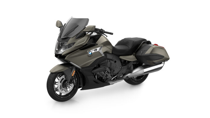 BMW K1600 B