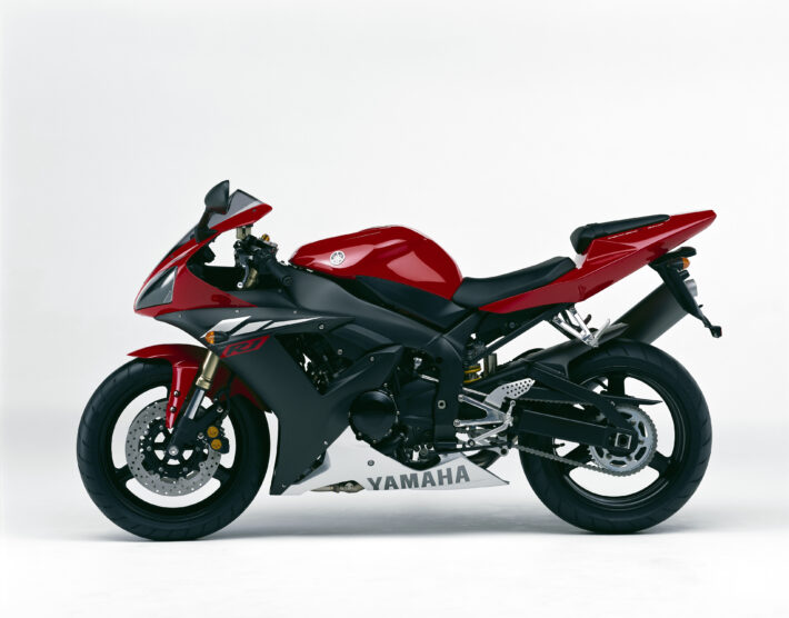 Yamaha YZF-R1