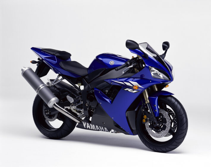 Yamaha YZF-R1