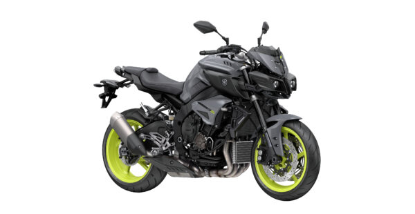 Top 10 Yamaha Motorcycles