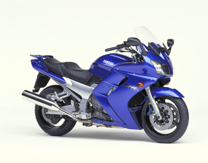 Yamaha FJR1300