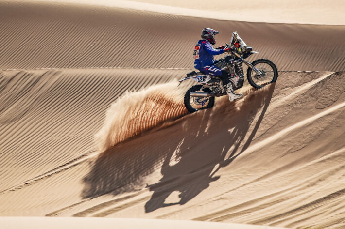 Dakar Rally