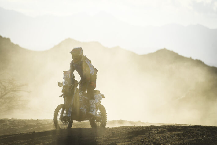 Dakar Rally