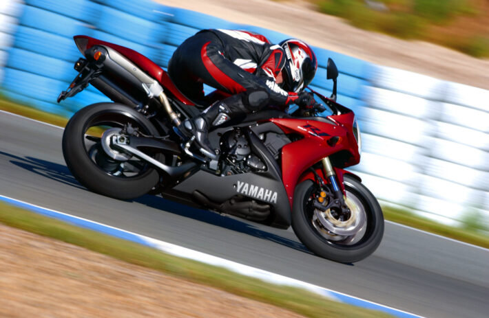 Yamaha YZF-R1