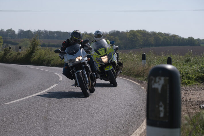 BikeSafe