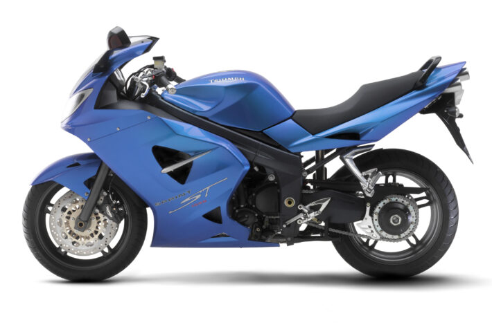 Top 10 Triumph Motorcycles Devitt Insurance