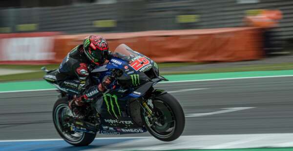 Quartararo leads the way as MotoGP takes summer break