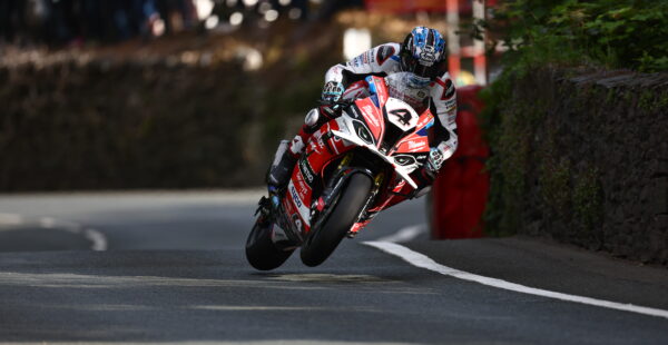 The Isle of Man TT: What it takes to prepare for the world’s greatest road race