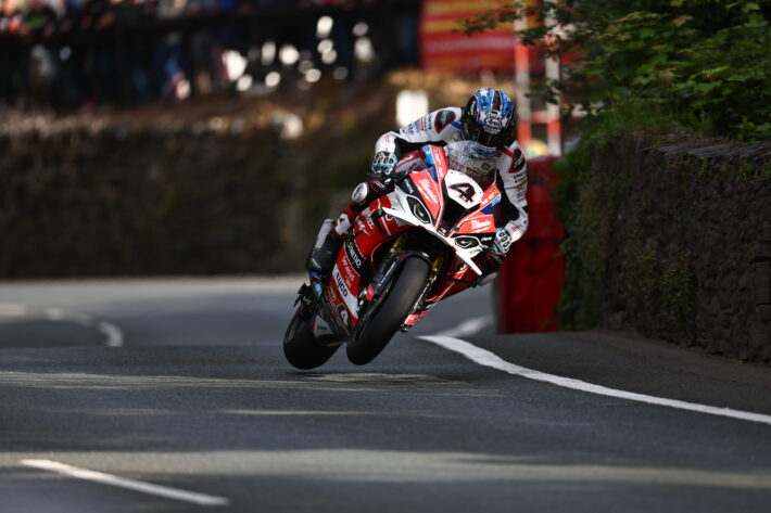 isle of man tt 