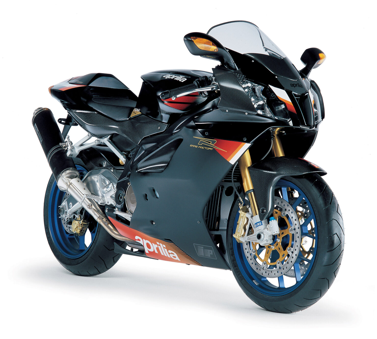 Italian Racing Bike Top Ten Exotic Italian Superbikes | Devitt Insurance